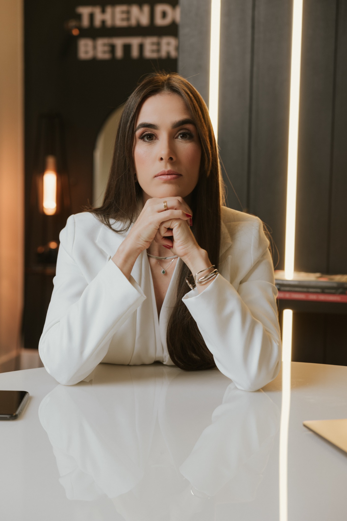 Dra. Flávia Chereghini, fundadora da fctax